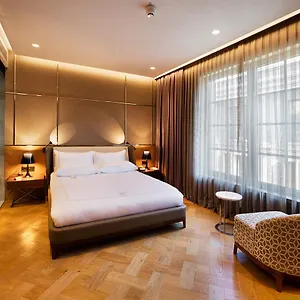 Fer 4*, Istanbul Turkey